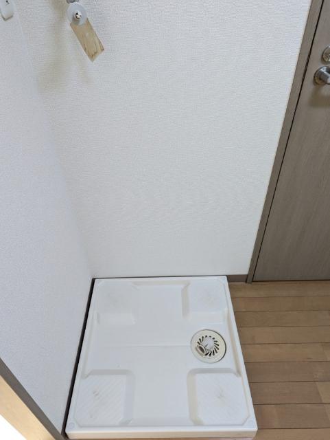 アーバンビラⅠ（0301） 設備
