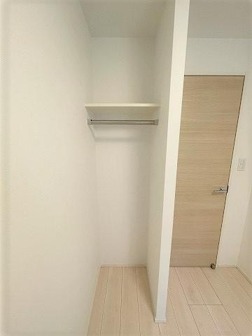 プラクティカル明大前（0103） 部屋画像