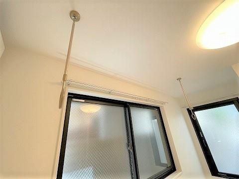 プラクティカル明大前（0103） 部屋画像