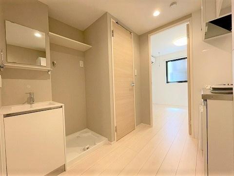 プラクティカル明大前（0103） 室内