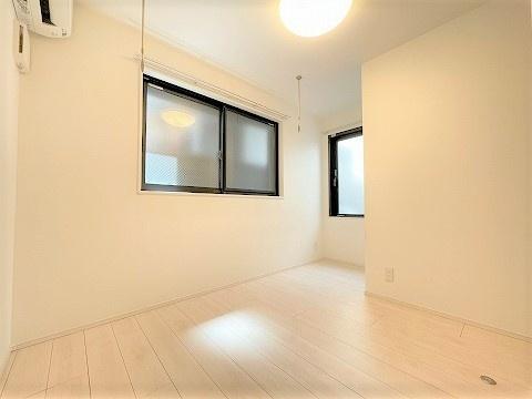 プラクティカル明大前（0103） 室内