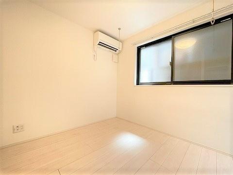プラクティカル明大前（0103） 室内