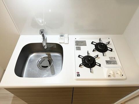 ディアレイシャス経堂（0104） 部屋画像
