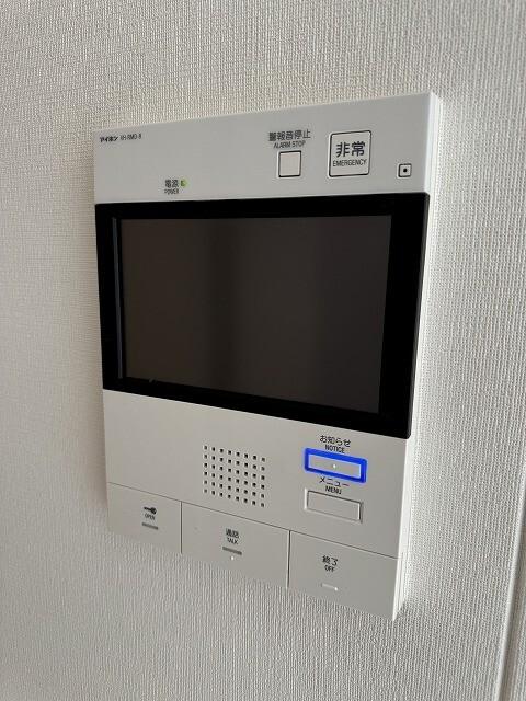 ディアレイシャス経堂（0104） 部屋画像