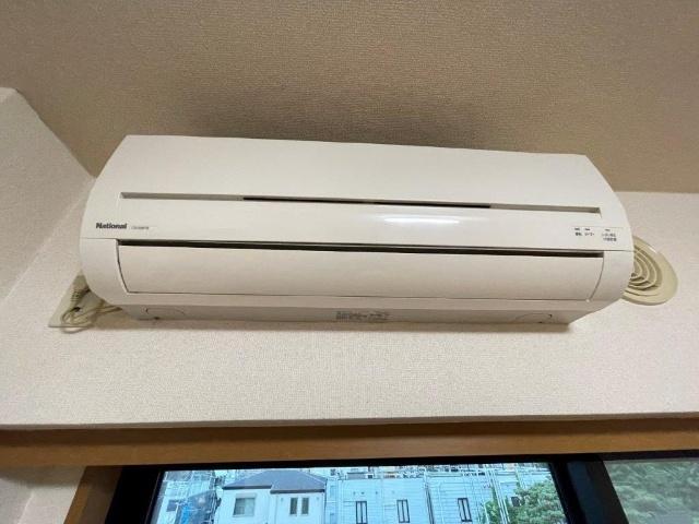 スパツィオ西山（0402） 設備
