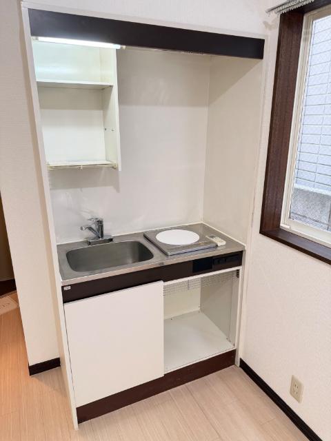 Ｔ・Ｉ西池袋（0101） 部屋画像