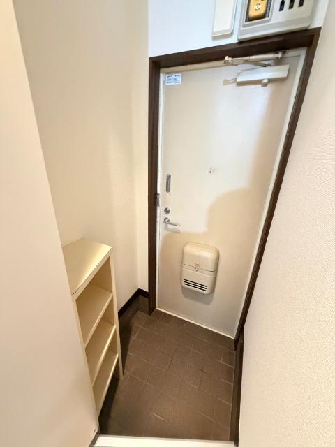 Ｔ・Ｉ西池袋（0101） 部屋画像