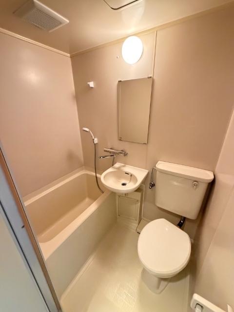 Ｔ・Ｉ西池袋（0101） 部屋画像