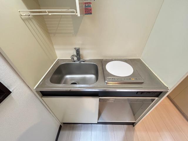 Ｔ・Ｉ西池袋（0101） 部屋画像