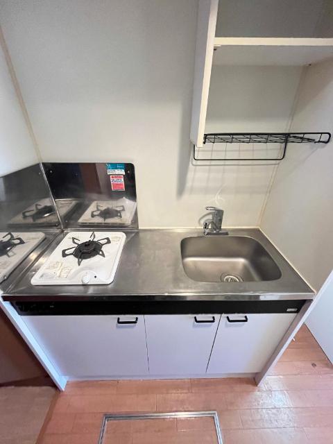 グリーングラス上池袋（0102） 部屋画像