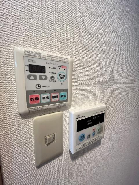 グリーングラス上池袋（0102） 部屋画像