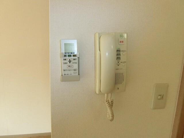 グリーングラス上池袋（0102） 部屋画像