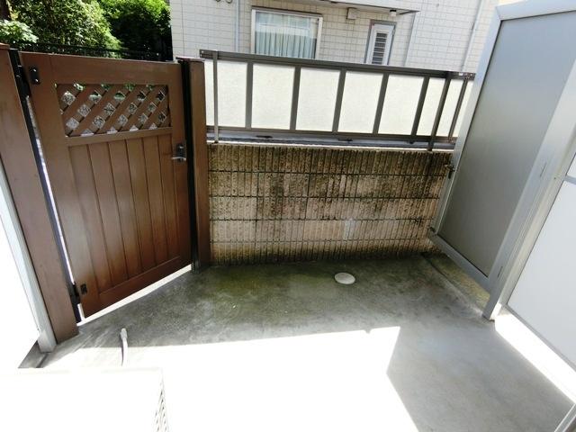 グリーングラス上池袋（0102） 部屋画像