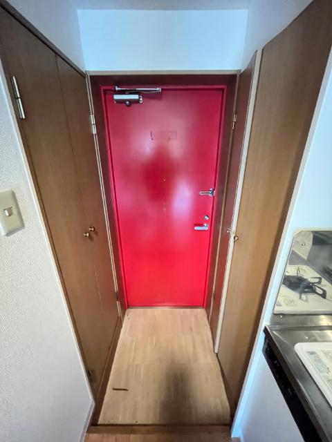 グリーングラス上池袋（0102） 部屋画像