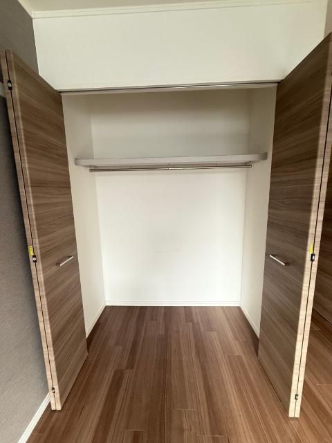 ｖｉｅｗ　ｃｏｕｒｔ　六喜（0201） 収納
