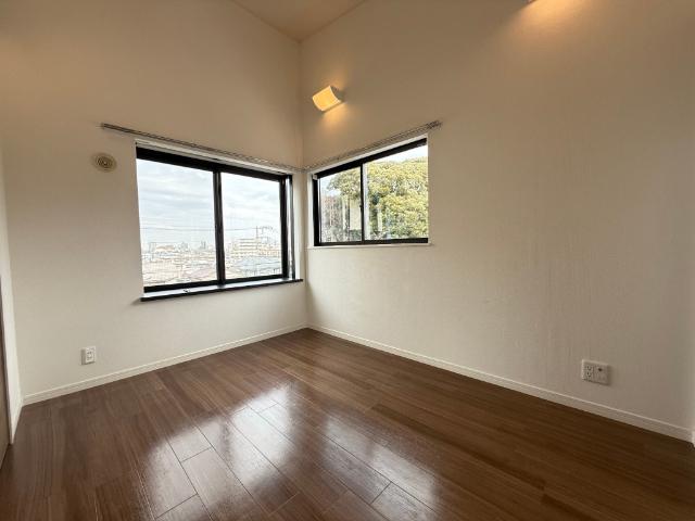 ｖｉｅｗ　ｃｏｕｒｔ　六喜（0201） その他部屋・スペース