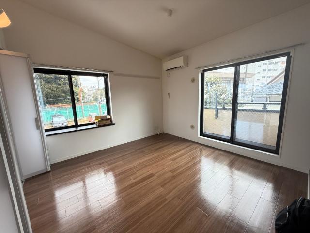 ｖｉｅｗ　ｃｏｕｒｔ　六喜（0201） その他部屋・スペース