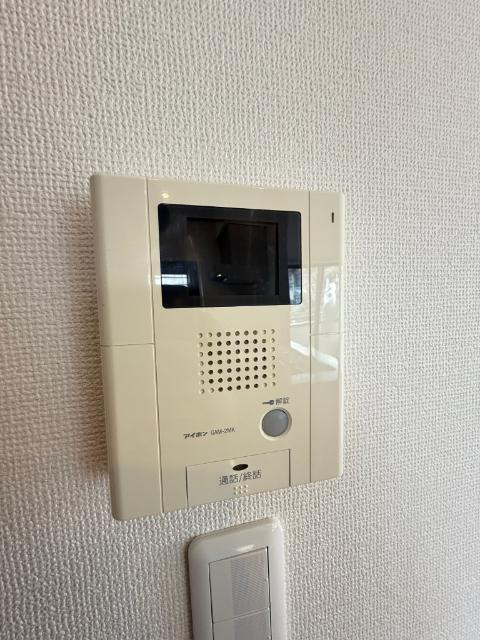 ｖｉｅｗ　ｃｏｕｒｔ　六喜（0201） 設備