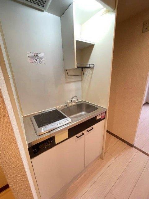 フィオーレ王子（0209） キッチン