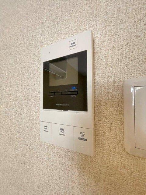 フィオーレ王子（0209） セキュリティ