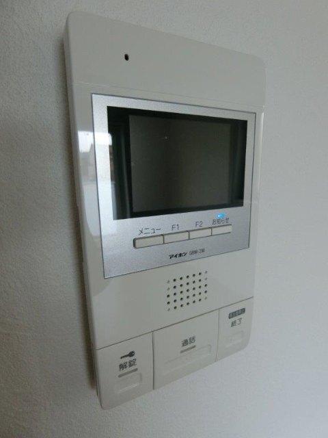 リーゼ板橋本町（0303） 部屋画像