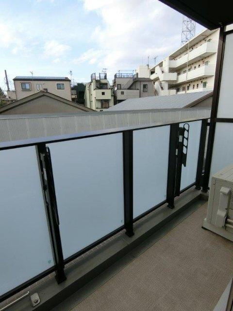 リーゼ板橋本町（0303） 部屋画像