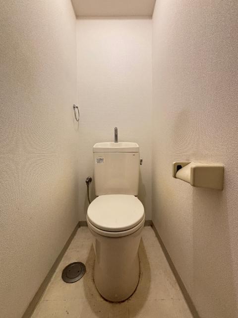 コーポニュー大塚（0306） トイレ