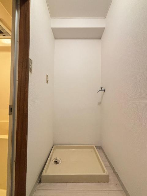 コーポニュー大塚（0306） 洗面