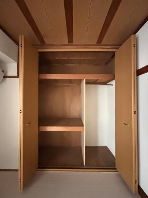 コーポニュー大塚（0306） 収納