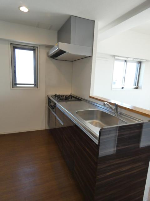 セルティス（0703） キッチン