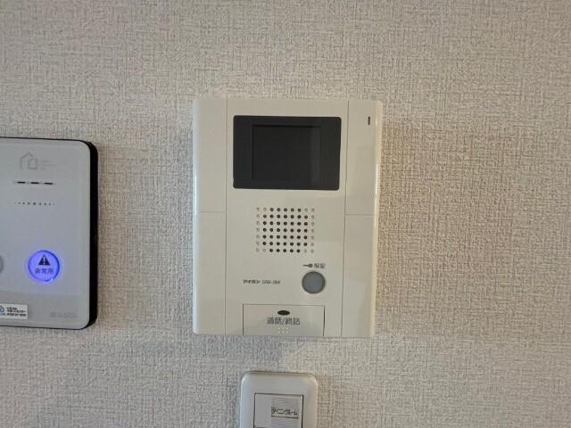アラモード（0103） 部屋画像