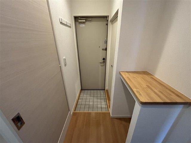 アラモード（0103） 部屋画像