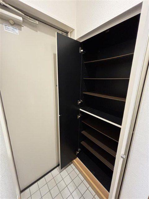 アラモード（0103） 部屋画像