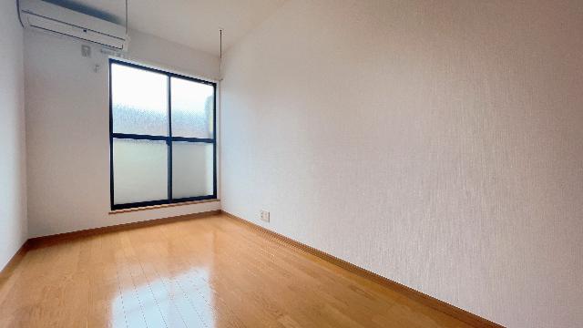 パインフィールド旗の台（0202） その他