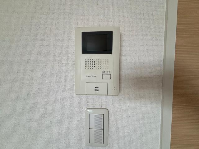 アライヴ（0305） セキュリティ