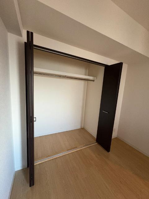 Ｐｒｉｍｅ　Ｓｑｕａｒｅ（0602） 収納