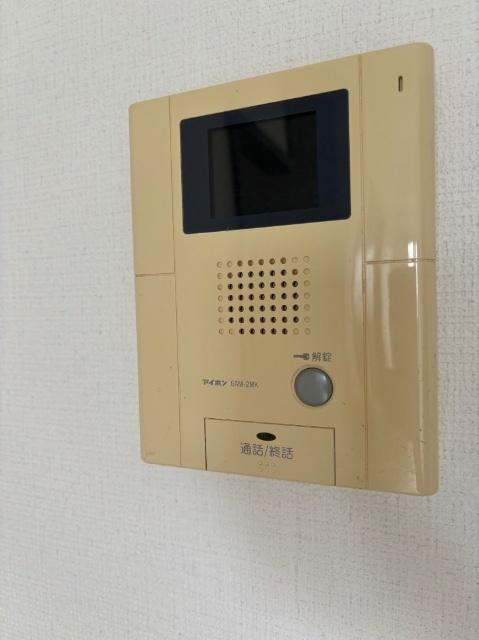 Ｐｒｉｍｅ　Ｓｑｕａｒｅ（0408） セキュリティ