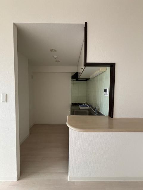 Ｐｒｉｍｅ　Ｓｑｕａｒｅ（0408） キッチン