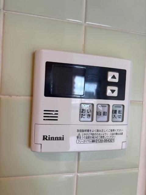 Ｐｒｉｍｅ　Ｓｑｕａｒｅ（0408） 設備