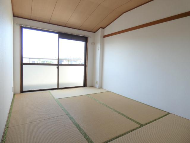 グレース六木（0304） その他部屋・スペース