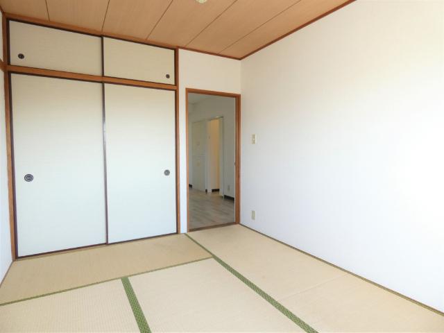 グレース六木（0304） その他部屋・スペース