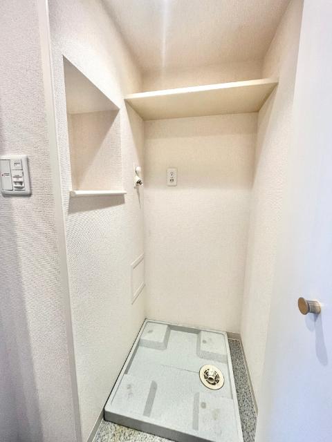 プロシード新横浜（1113） 設備