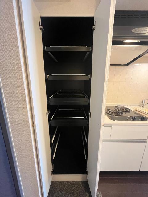 プロシード新横浜（1113） 部屋画像