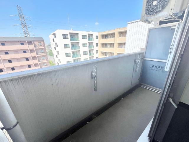 プロシード新横浜（1113） 収納