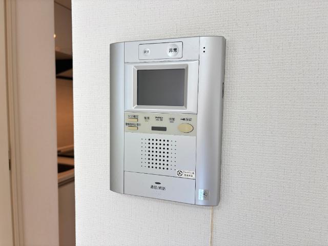 プロシード新横浜（0918） セキュリティ