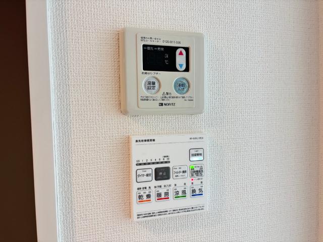 プロシード新横浜（0918） 設備
