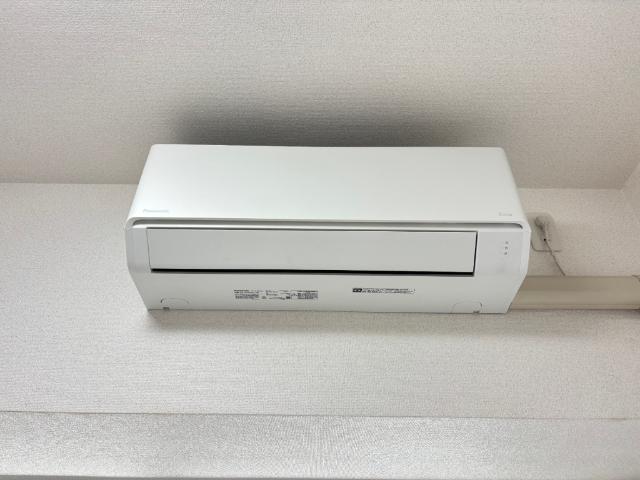 プロシード新横浜（0713） 設備