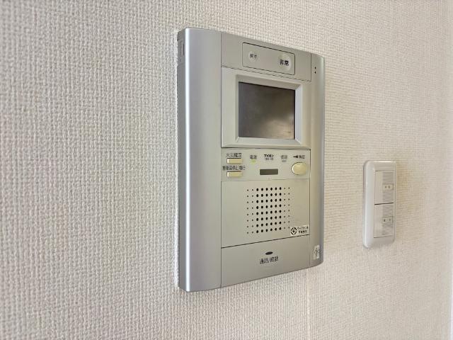 プロシード新横浜（0713） セキュリティ