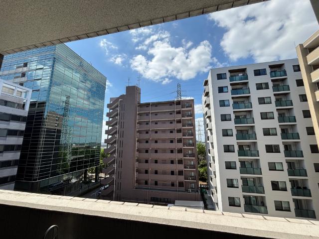プロシード新横浜（0713） 眺望