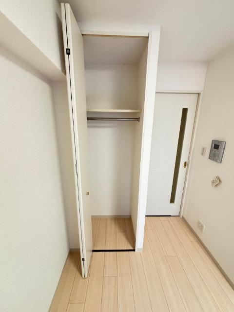 プロシード新横浜（0512） 収納